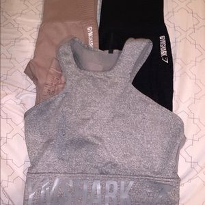 Gymshark bundle